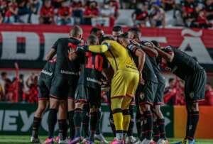 Atlético-GO x Juventude - Separados por um ponto, rivais fazem confronto direto contra a degola!