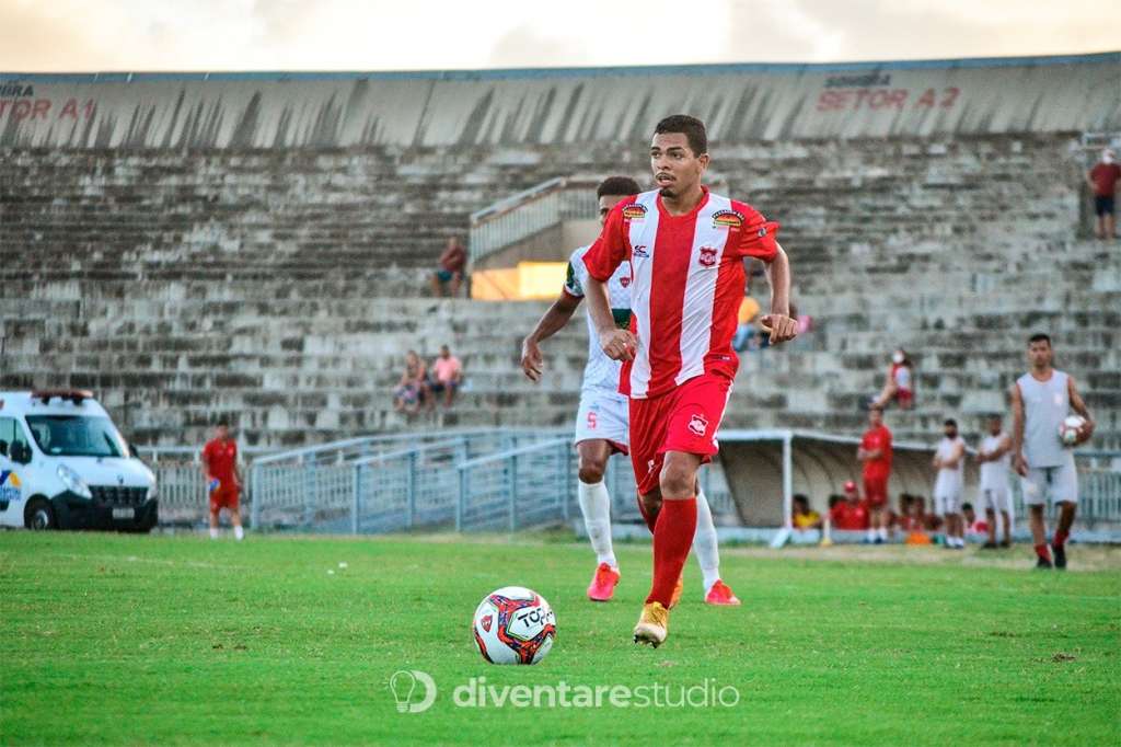 Paraibano: Série B do estadual chega a fase de quartas de final