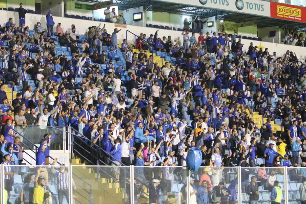 SÉRIE B: Avaí tenta se aproximar do acesso, CSA pode entrar no G-4 e Cruzeiro tem ‘decisão’ contra a degola