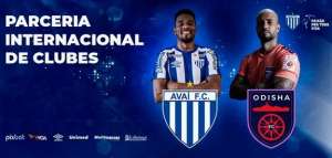 Flamengo? Clube brasileiro fecha parceria com time do exterior