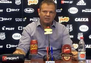 Ex-diretor de marketing da Ponte Preta espera por reparação na Justiça