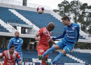 Paulistão A2: Presidente do São Bento projeta 