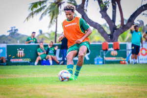 Série B: Após vitória, Sampaio Corrêa se reapresenta e já projeta próximo desafio