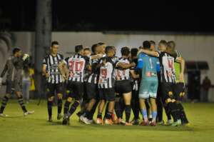 COPA DO NORDESTE: CRB classifica e Botafogo-PB despacha o Vitória