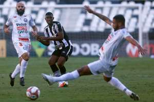 Definidos os dois primeiros acessos na Série B do Brasileirão; Saiba mais aqui!