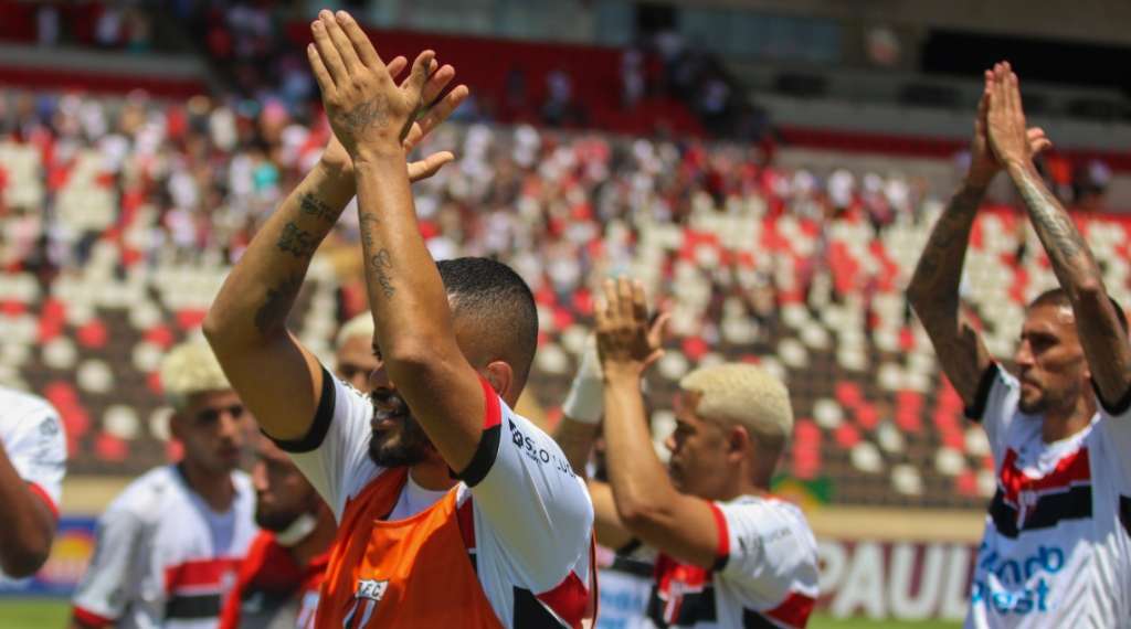 São Bernardo x Botafogo – Para decidir o campeão da Copa Paulista 2021