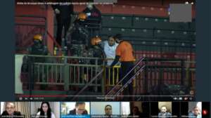 Série B: Clube da degola leva multa do STJD e perde mando de campo em caso de racismo