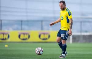 Série B: Após testes inconclusivos, trio tem contraprova negativa e pode atuar pelo Cruzeiro