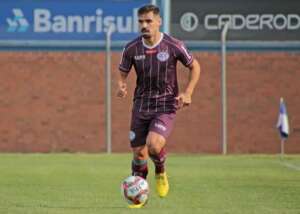 Ferroviária não renova contrato com lateral para o Paulistão