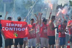 SÉRIE B: Com pontos recuperados, Brusque faz confronto direto e Londrina tenta deixar a degola