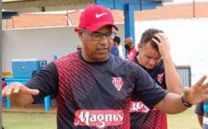 Ex-lateral do Atlético-MG comanda novo time da região de Sorocaba