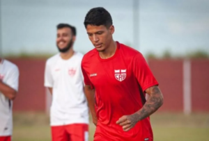 Série B: Com novidade na zaga, CRB recebe o Vitória no jogo decisivo contra o Vitória