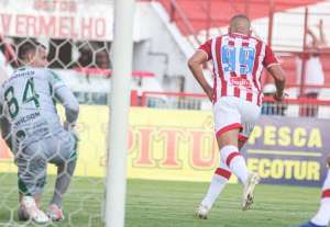 Série B: Náutico acumula desfalques para manter sonho vivo