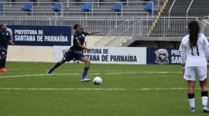 Time do interior de São Paulo tem primeira convocação de atleta para uma Seleção Brasileira