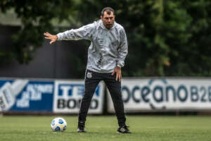 Corinthians x Santos – Com Sylvinho em baixa, Corinthians reencontra Carille no clássico
