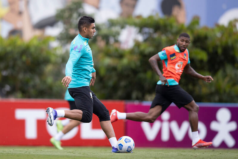 casemiro