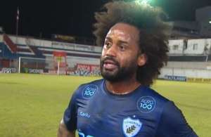 Série B: STJD julgará recurso do Brusque no 'Caso Celsinho' nesta quinta-feira