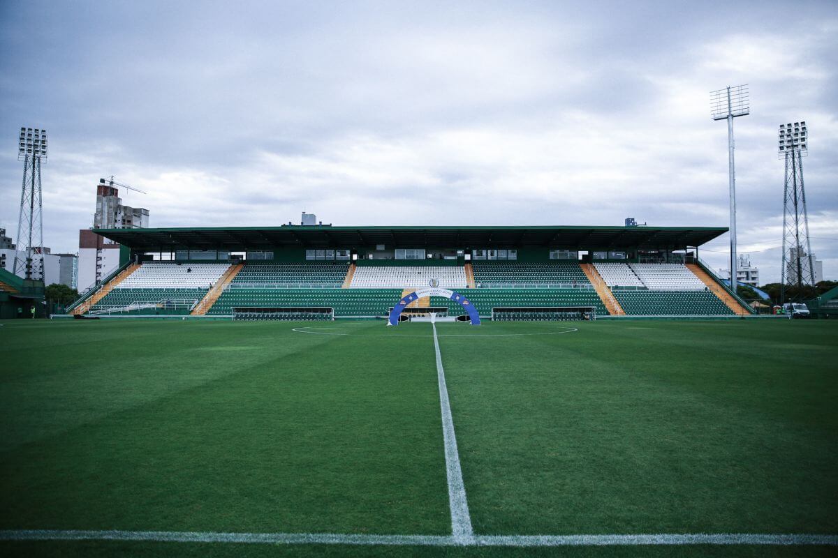 Arena Condá Chapecoense