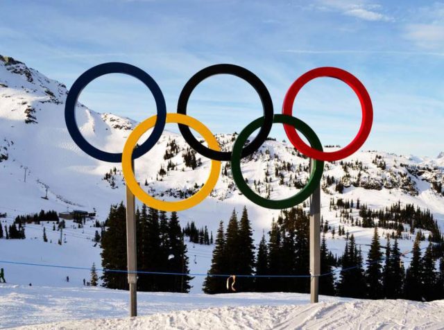 China admite que variante Ômicron preocupa para os Jogos Olímpicos de Inverno