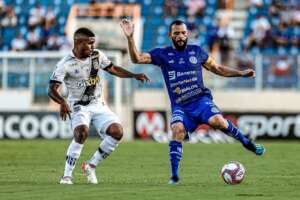 Confiança 0 x 1 Ponte Preta - A Série C é para apenas um!