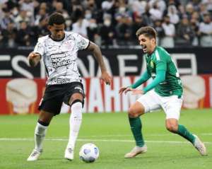 Corinthians 3 x 2 Cuiabá - Jogão coloca Timão na cola do G4!