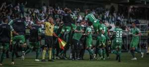 SÉRIE B: Coritiba tem retorno adiado, mas pode atingir número do acesso nesta rodada