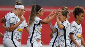 LIBERTADORES FEMININA: Corinthians vence Alianza Lima e pegará uruguaias na semifinal