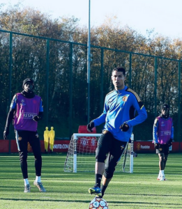 LIGA DOS CAMPEÕES: Decisão para o Barça, CR7 em campo e clássico entre Juve e Chelsea