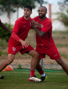 CRB x Vitória - Confronto da penúltima rodada pode valer G4 ou fuga da degola