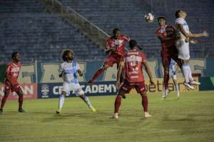 CRB x Londrina - É a hora da verdade na Série B!