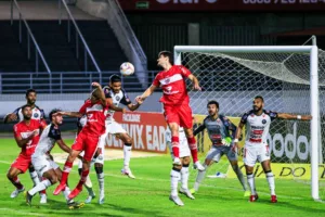 Operário x CRB - Para o Galo é vencer, torcer contra o Avaí, e garantir o acesso