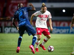 CRB 1 x 0 Londrina - CRB vence no sufoco e continua vivo na briga pelo acesso
