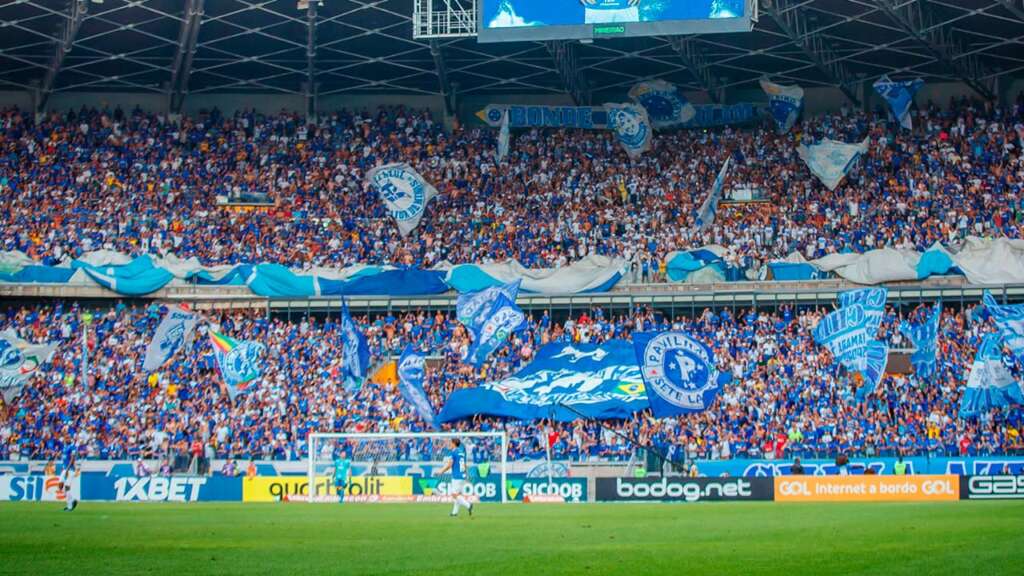 Série B: Cruzeiro vende mais de 50 mil ingressos para despedida da temporada