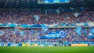 Série B: Cruzeiro vende mais de 50 mil ingressos para despedida da temporada