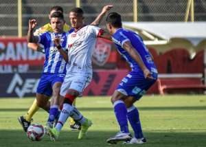 Avaí x CSA - Pra 'matar' o rival e encaminhar o acesso na Série B