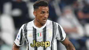 Italiano: Lateral da Seleção Brasileira sofre lesão na coxa e para por dois meses