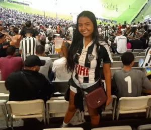 Mulher registra boletim de ocorrência após sofrer assédio dentro do Mineirão: 