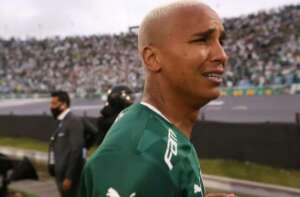 Amuleto do tri da Libertadores, Deyverson agradece Abel e reconhece oscilações