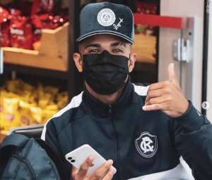 Série B: Na beira da degola, Remo rescinde com meia 