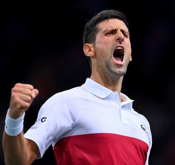 Tênis: Pai revela que ‘chantagem’ da vacinação pode tirar Djokovic do Australian Open