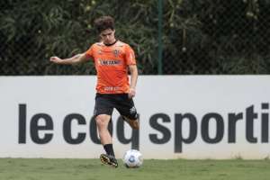 Líder, Atlético-MG terá mudanças e Dodô pede atenção ao finalista da Copa do Brasil e da Sul-americana