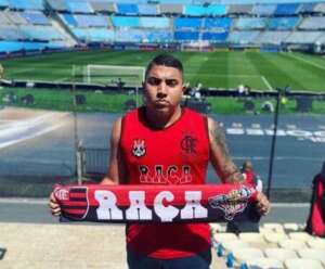Torcedor do Flamengo leva quatro tiros e Organizada faz vaquinha para trazê-lo ao Brasil
