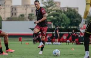 Para se distanciar da degola, Atlético-GO precisa encerrar jejum fora de casa
