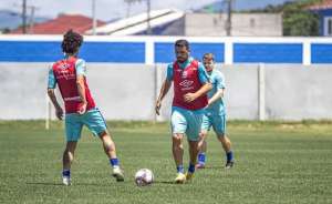 Série B: Contra lanterna, Avaí terá a volta de ex-Corinthians, mas segue sem contar com 'esquentadinho'