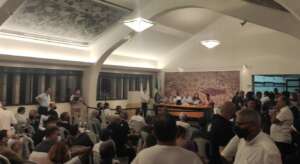 Conselho da Ponte Preta elege Marco Eberlim para presidente até 2025