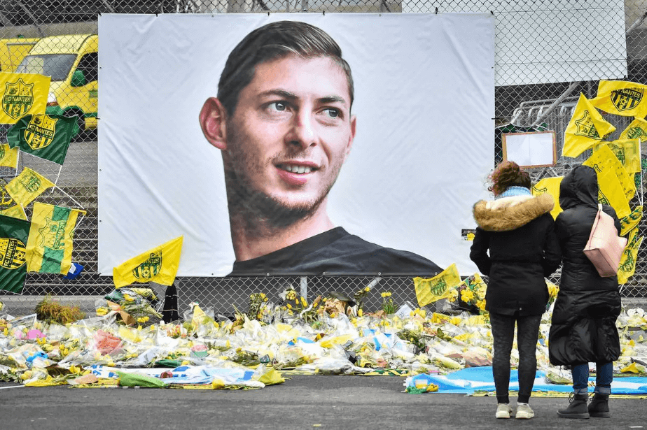 emiliano sala