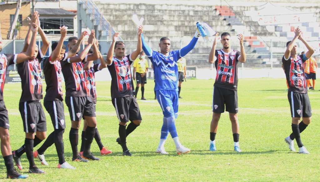 Copa Espírito Santo: Competição chega às semifinais