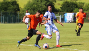 Paulista A3: São José contrata lateral-direito que estava no futebol carioca