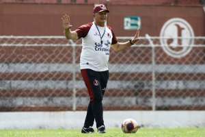 Juventus anuncia saída de experiente treinador para o Paulista A2