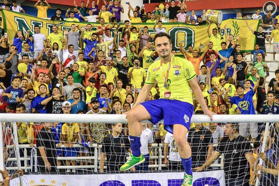 falcao rei do futsal